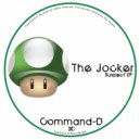 The Jocker - Suspect