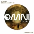 NonRev - A Secret Society