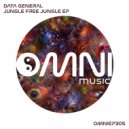 Data General - A Family of Jellyfish