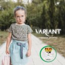 Beatriz Albronda - Variant (Original Mix)