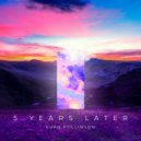 Evan Rollinson - Atmosphere ()