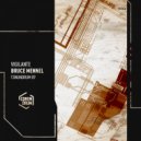 Bruce Mennel - Hacktivist ()