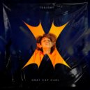 Gray cap carl - Pipe down