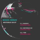 Manuel Hernan - Tebi (Original Mix)