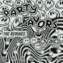 DVRKO  &  BRILL  - Party Favors (samueldavid Remix)