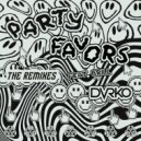 DVRKO & BRILL & Pink Slime - Party Favors