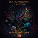 Dj RumBuRak & Peppjo - New Dimension