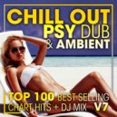 Christos Koulaxizis & Chichilcitlalli - Loneliness (Vocal Version)