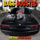 Bass Boosted - Backyard