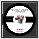Vito Vulpetti - Namibia Drums