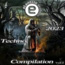 Carles DJ, Phoenix2kx - Asynchronus