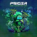 Psiger - Goa Constrictor