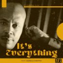 DJ General Slam Feat. Donald Sheffey - It's Everything