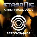 Etasonic Vs. Laucco - Last Chance To Breathe (Album Mix)