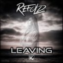 Refold - Leaving