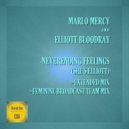 Marlo Mercy & Elliott Bloodray - Neverending Feelings (She's Elliott)