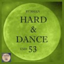 Mr Greidor - Kiberg Session (Big Room Ground H&D Mix)