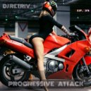 DJ Retriv - Progressive Attack ep. 39