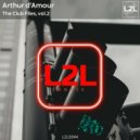 Arthur D\'amour - Feel The Energy (Original Mix)