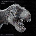Thomas Xavier - T-Rex
