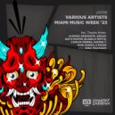 Davide T - Joga Bonito (Original Mix)