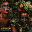 OVEOUS feat. QVLN - Queimar (Organic Remix)