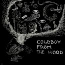 COLD1 feat. KODE - НЕ МОГУ ДЫШАТЬ