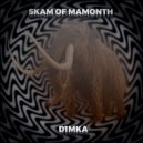 D1MKA - Scam of Mamonth (Original Mix)