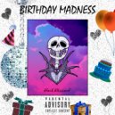 black blizzard - Madness (Original Mix)