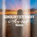 SOKOLOFFISTEPANOFF - Secret