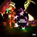 Arxitektor, Og Palm - HIGH STAKES (Original Mix)