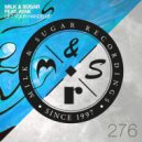 Milk & Sugar Ft. Ayak - Lift Your Hands Up