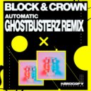 Block & Crown - Automatic