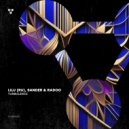 Lilu (RU), Sander & Radoo - Turbulence