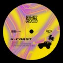 X-Coast - Bailando 2023 (Extended Mix)