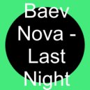 Baev Nova - No limit