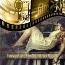 Professional Sound Effects Group & Seraphina Jane & Milano Philharmonic & The Music Man - Television and Film Sound Track Music 5364