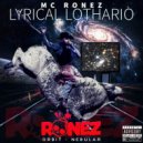 MC Ronez - Lyrical Lothario