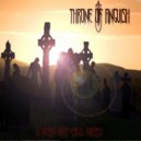 Throne of Anguish - Plagueworld