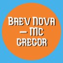 Baev Nova - Mc gregor
