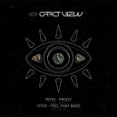 ROYO - Feel That Bass