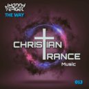 Jhonny Vergel - The Way (Original Mix)