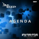 Dyn Taylor - Agenda (Extended Mix)