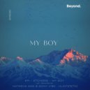 ETCH (EG), Ann Epi - My Boy (Original Mix)