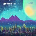 Kuman (RU) - Xenia