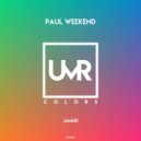 Paul Weekend - Jamud