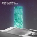BJORN (SE) - Chimes (Echonomist Remix)