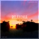 TUNEBYRS - Relaxonia Vol.14