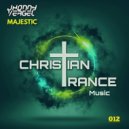 Jhonny Vergel - Majestic (Original Mix)