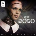 Will Garcia - Driving Me Crazy (Original Mix)